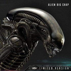 Alien Big Chap Limited Version Alien 1/3 Statue by Prime 1 Studio